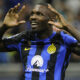 Inter, Thuram, Classifica marcatori