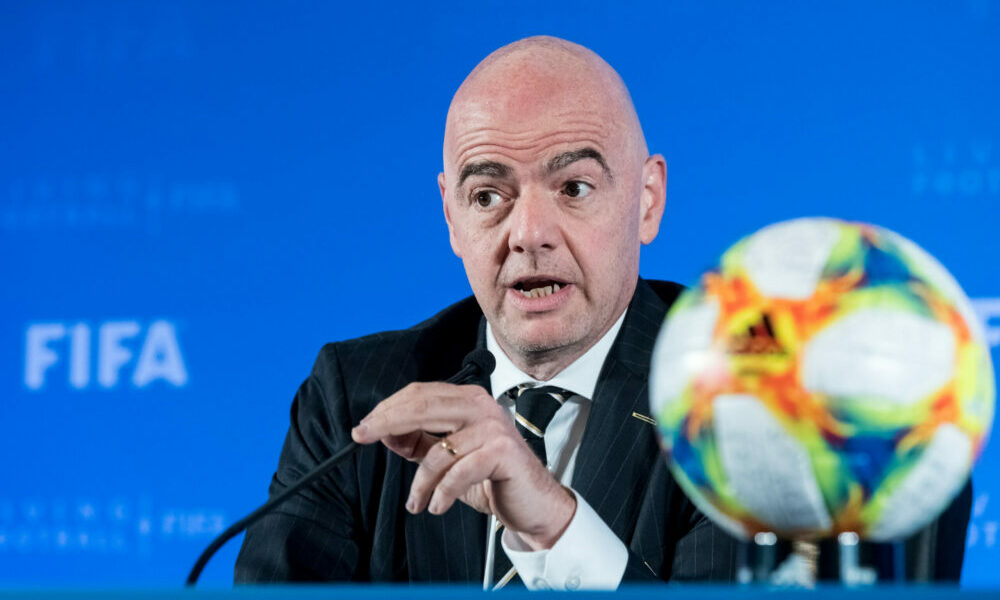 infantino