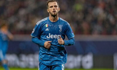 pjanic