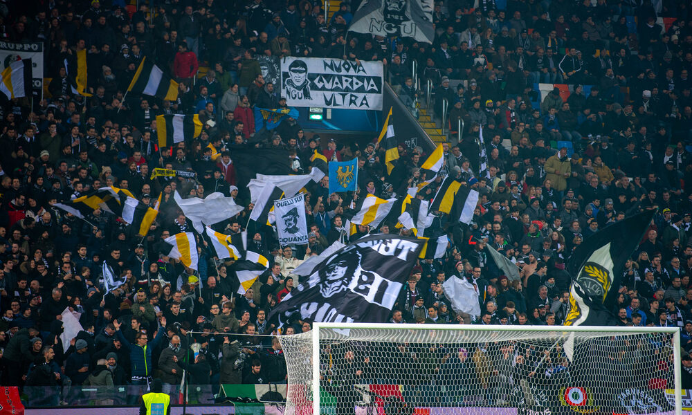 Udinese