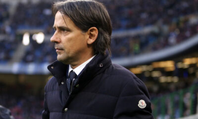 Inter, inzaghi