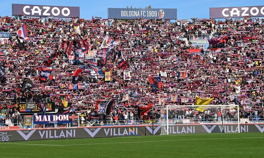 Bologna