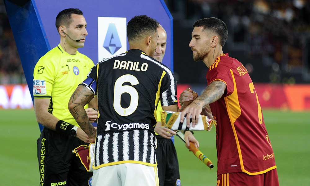 Juventus, Danilo
