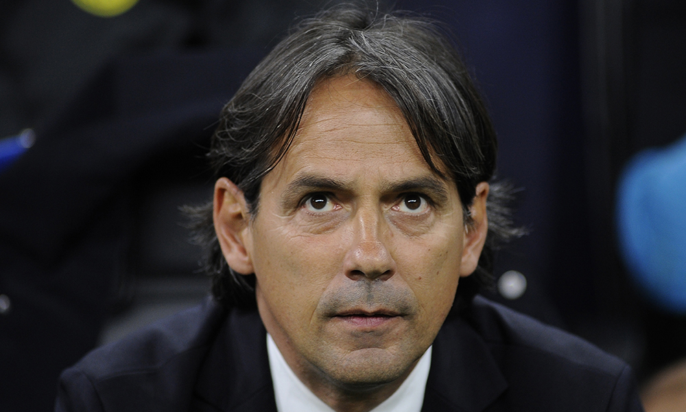 Inter, Inzaghi