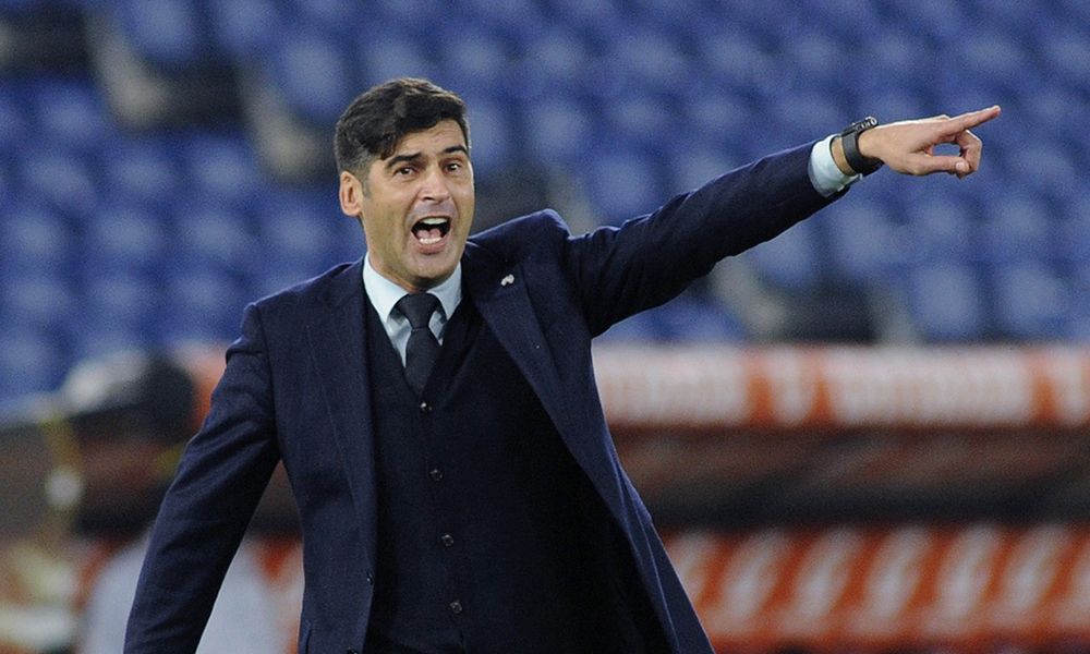 Milan, Fonseca