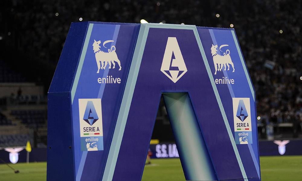 Serie A