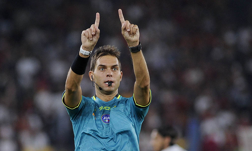 Serie A