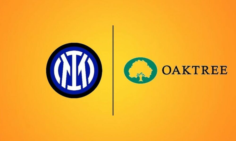 Inter, ecco da dove parte l'era Oaktree