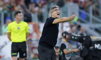 Roma, Juric