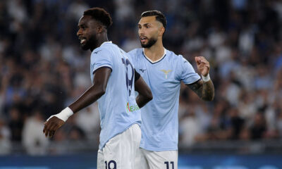 Lazio, Castellanos-Dia