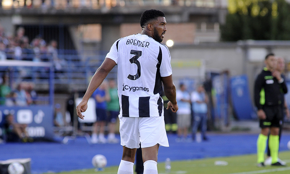 tudor juventus