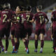 Roma, Galatasaray - Roma femminile