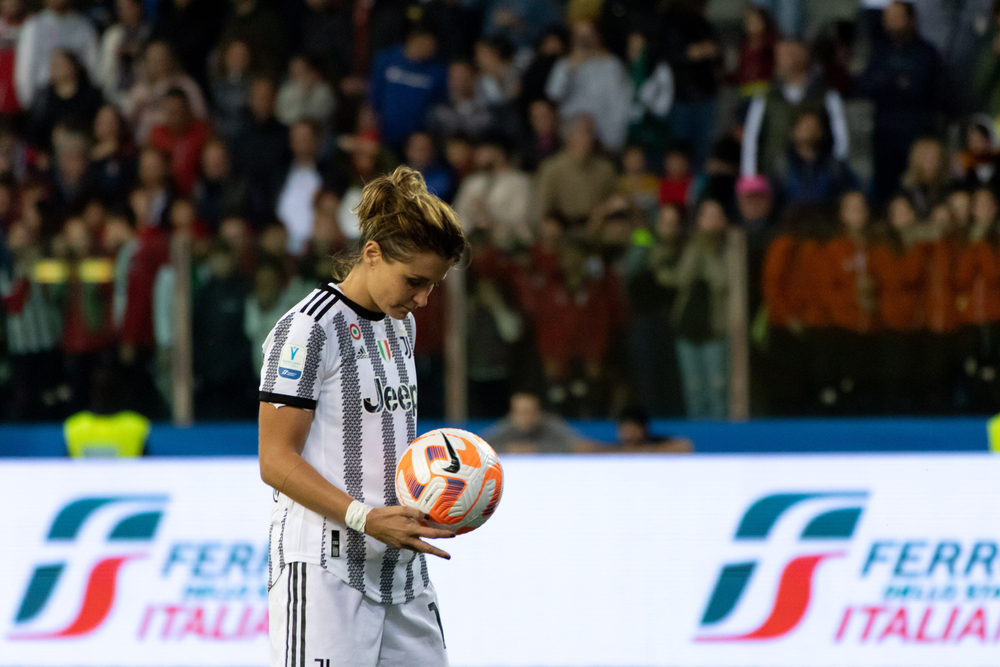 Juventus Women