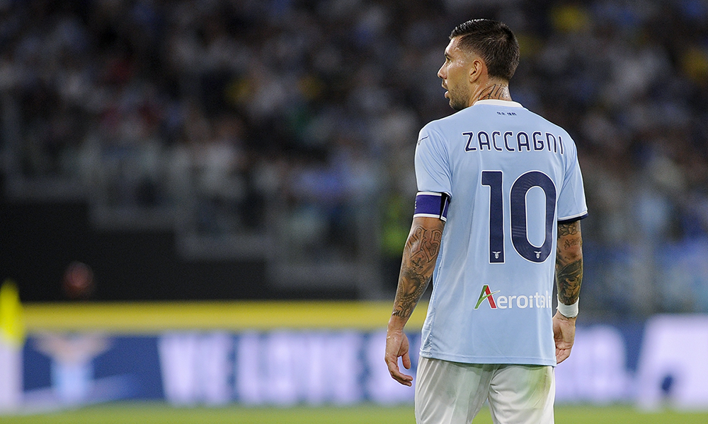 lazio zaccagni
