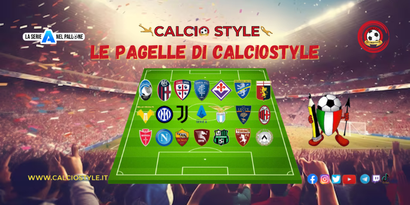 Empoli-Inter, le pagelle