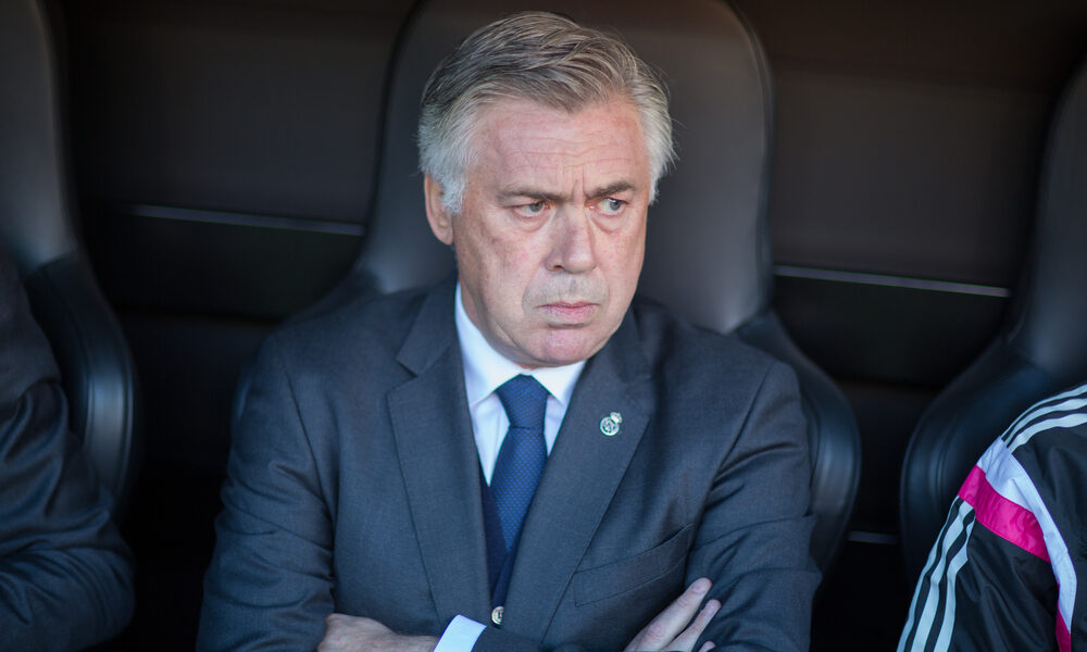 Real Madrid, Ancelotti, Brahim Diaz