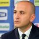 Inter, il direttore sportivo Piero Ausilio