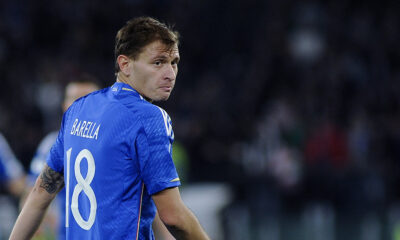 inter Italia-Spagna