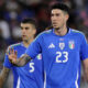Italia, Europei 2024