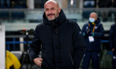 vincenzo italiano bologna