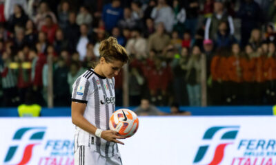 Juventus Women