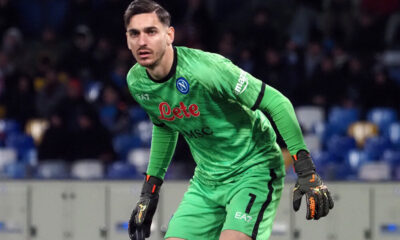 meret napoli
