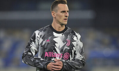 milik juventus