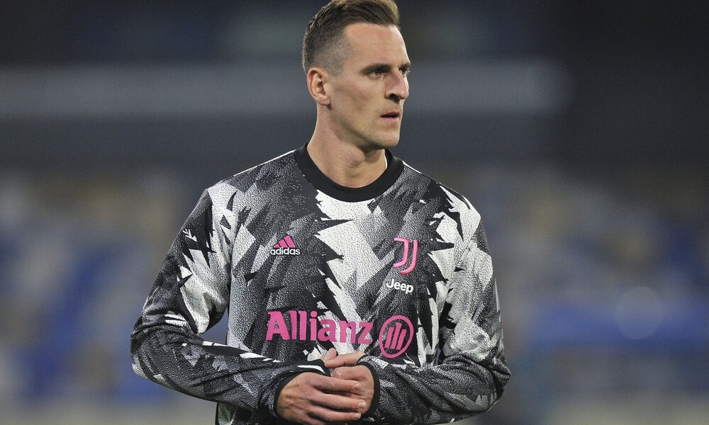 milik juventus
