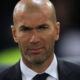 Pallone d'Oro, parla Zinedine Zidane
