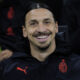 Milan, Ibrahimovic