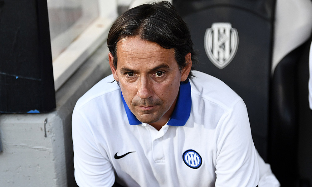 Inzaghi