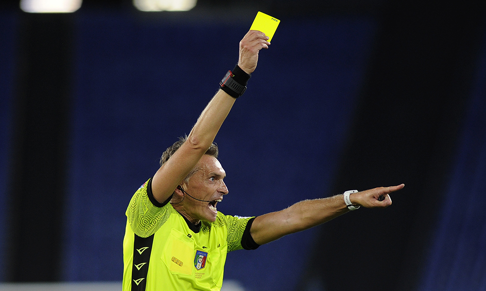 Serie A