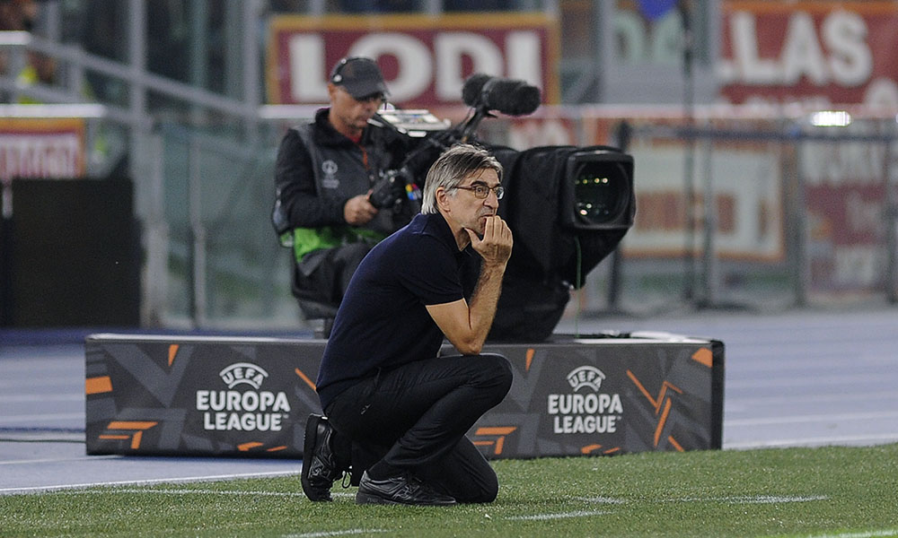 Roma, Juric