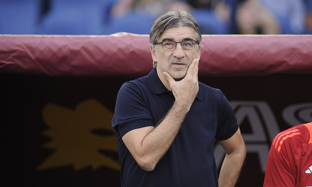 Elfsborg-Roma, Ivan Juric