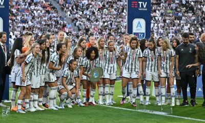 serie a femminile