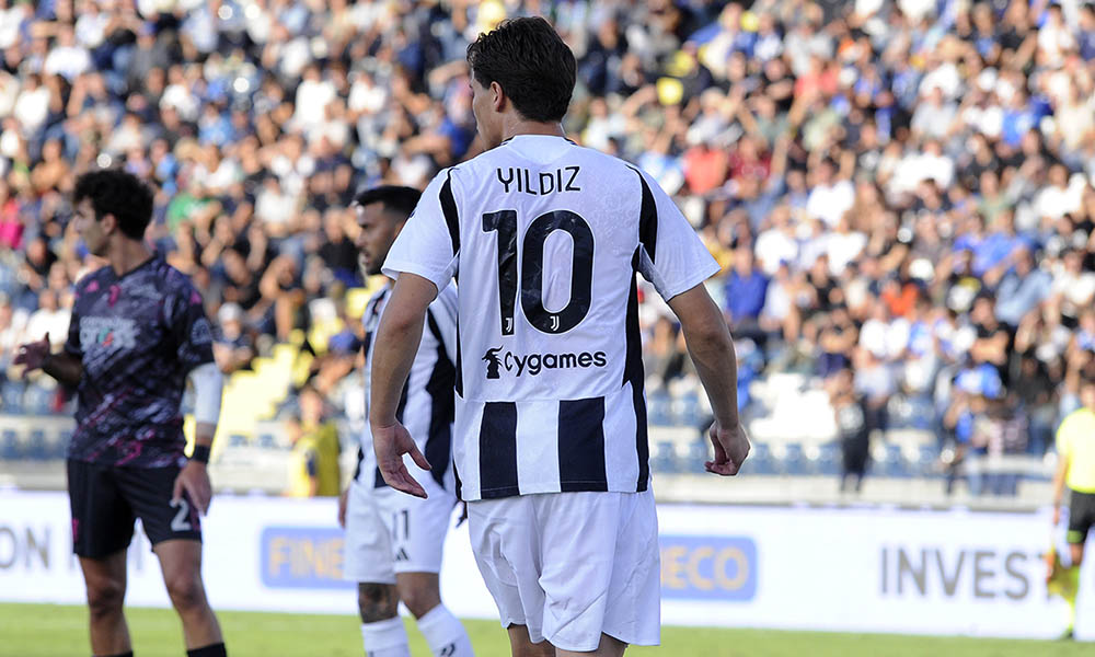Serie A, il calendario dalla settima alla tredicesima giornata di campionato