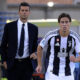 Brambati su Thiago Motta
