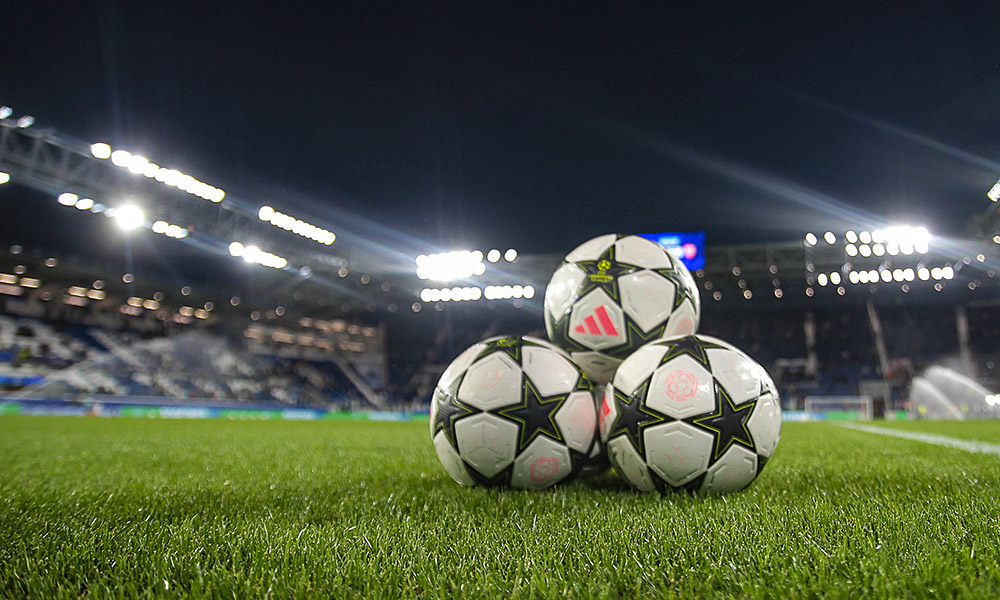 PSV-Arsenal 