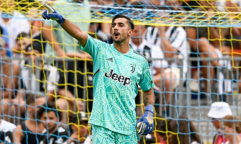 Juventus