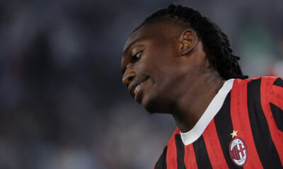 Milan, Rafael Leao