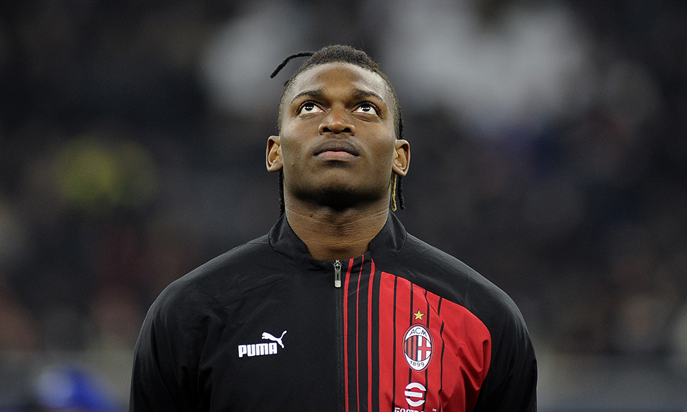 Milan, Seedorf