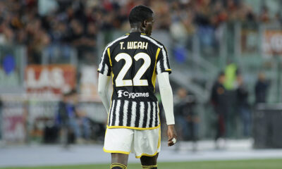 Juventus