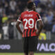 Milan, Fofana