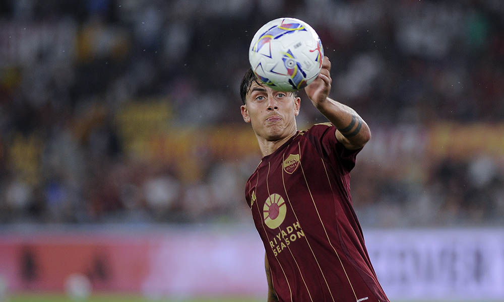 dybala