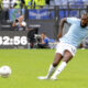 Twente-Lazio, Nuno Tavares