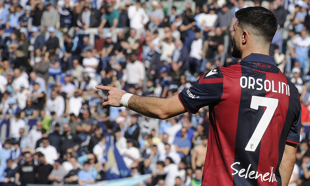Bologna-Inter