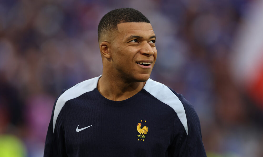 mbappé real madrid psg