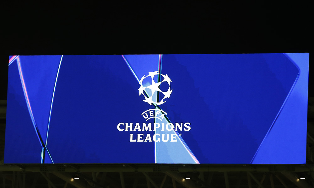 Arsenal-Monaco