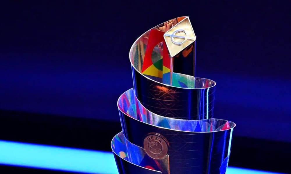 UEFA Nations League