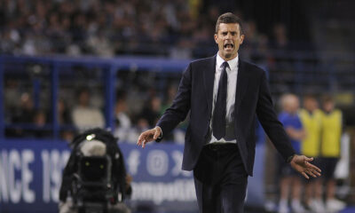 Juventus, Motta
